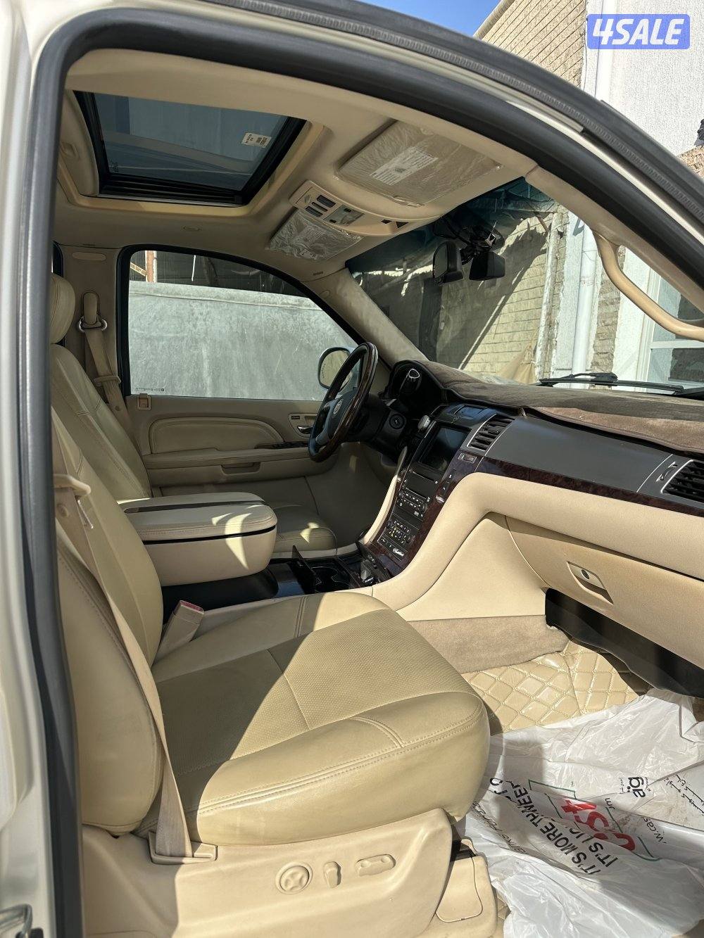 للبيع اسكاليد2