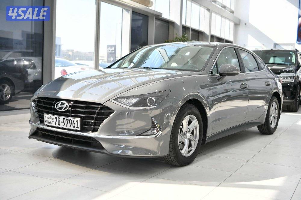 هيونداي سوناتا0
