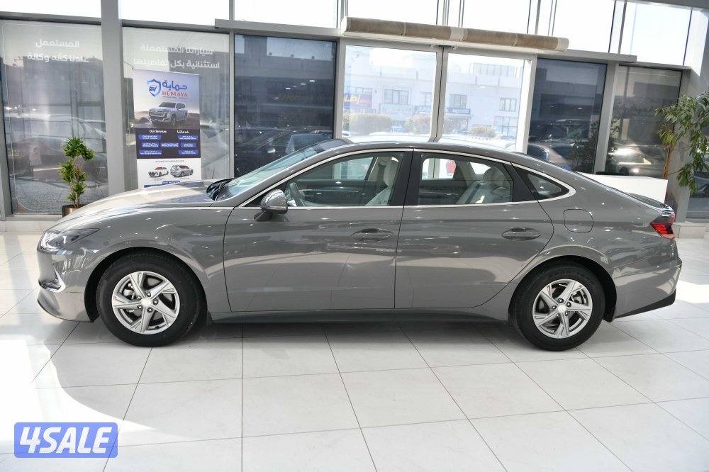 هيونداي سوناتا2