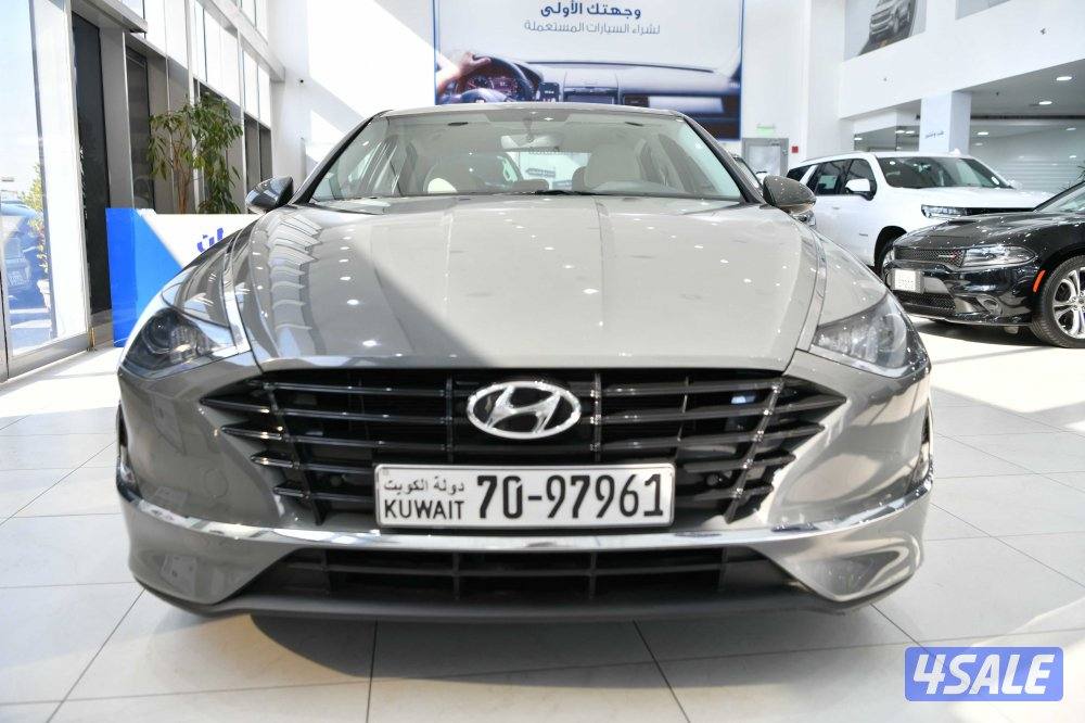 هيونداي سوناتا1