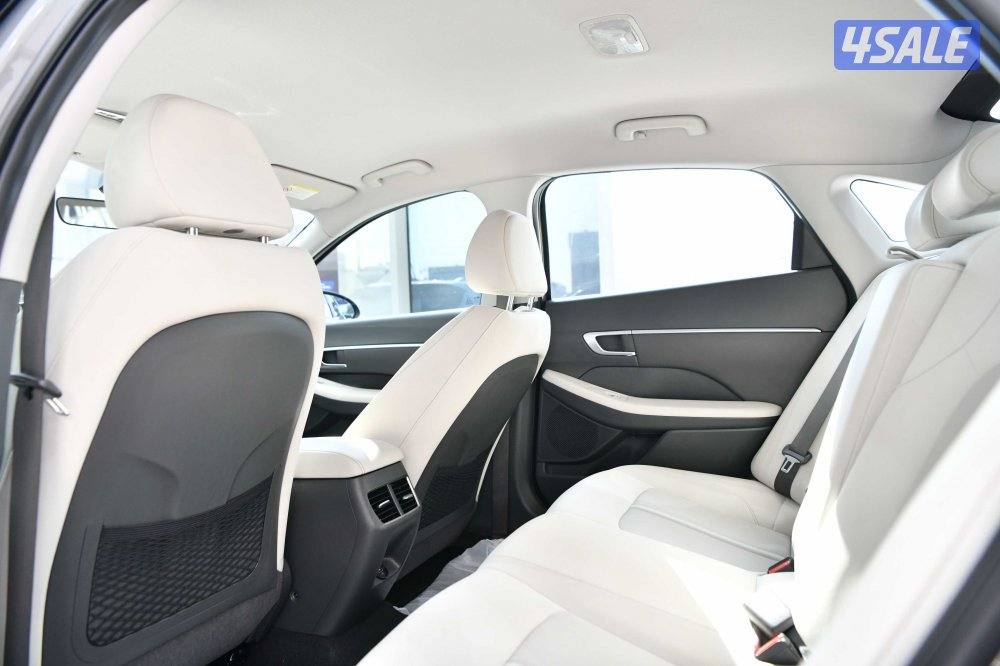 هيونداي سوناتا4