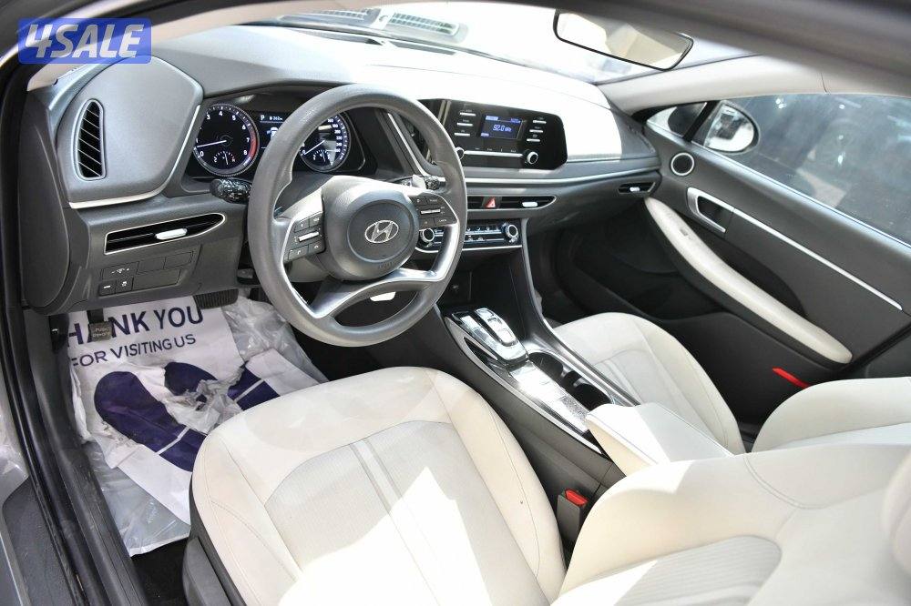 هيونداي سوناتا5