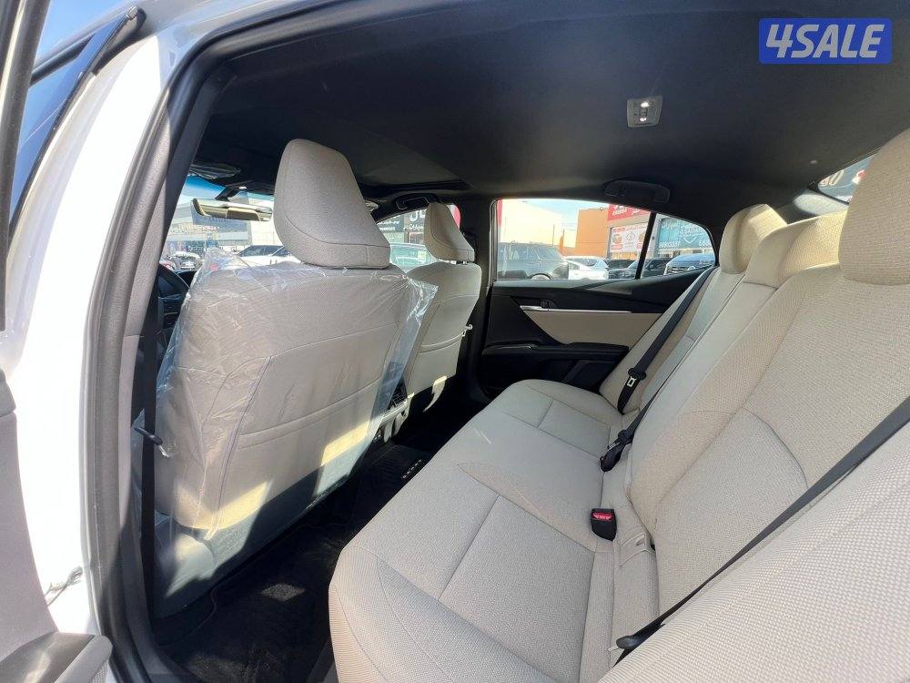 كامري LE🔥 أصفار5