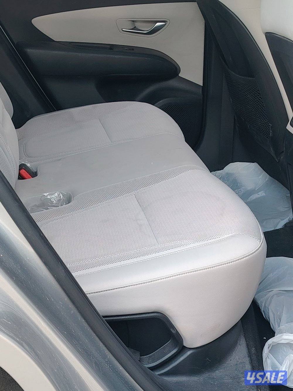 توسان 2024 ماشي 42 صبغ الوكاله بالكامل7