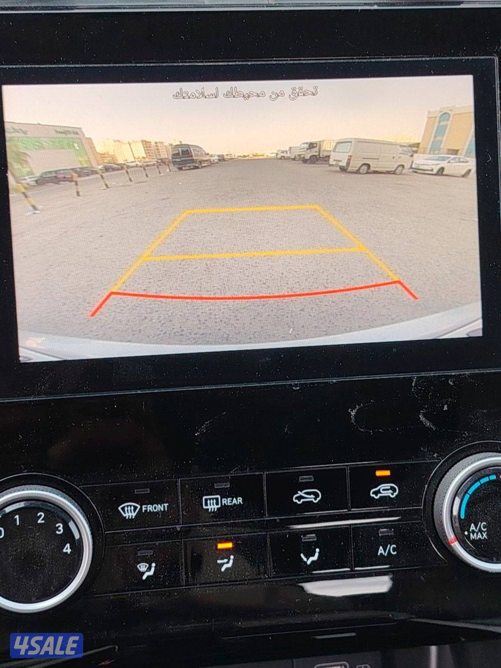 توسان 2024 ماشي 42 صبغ الوكاله بالكامل8