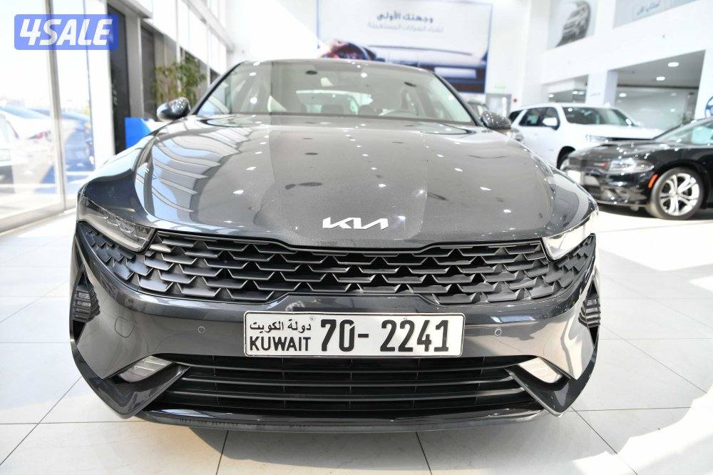 كيا - K 51
