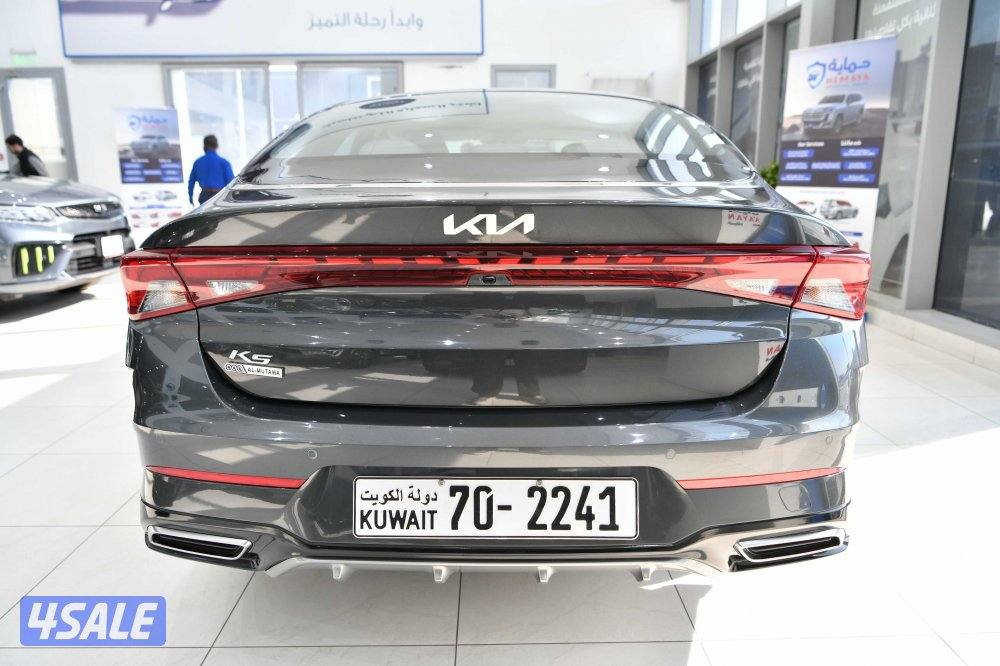 كيا - K 53
