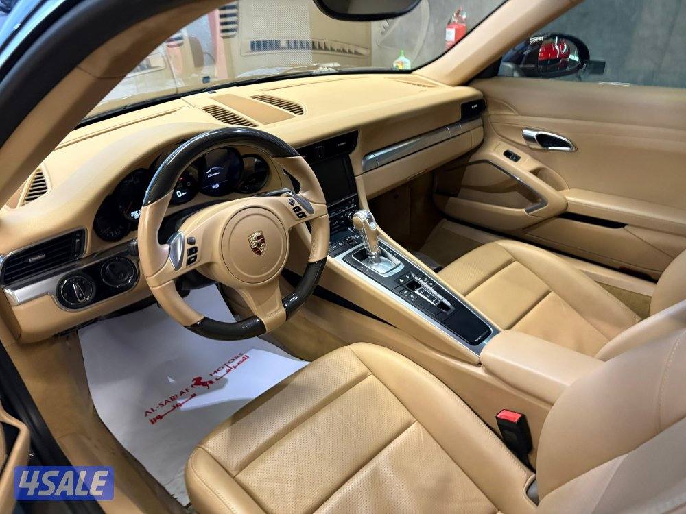 بورش كاريرا1