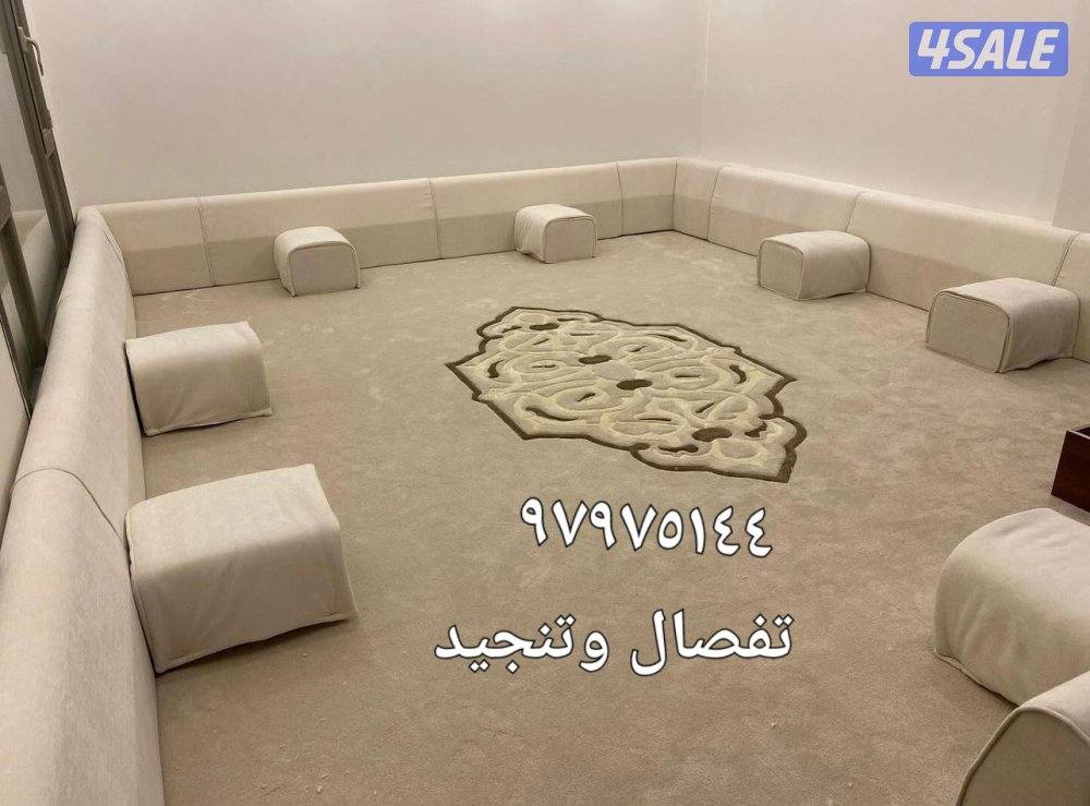 الفروانيه   الضجيج12