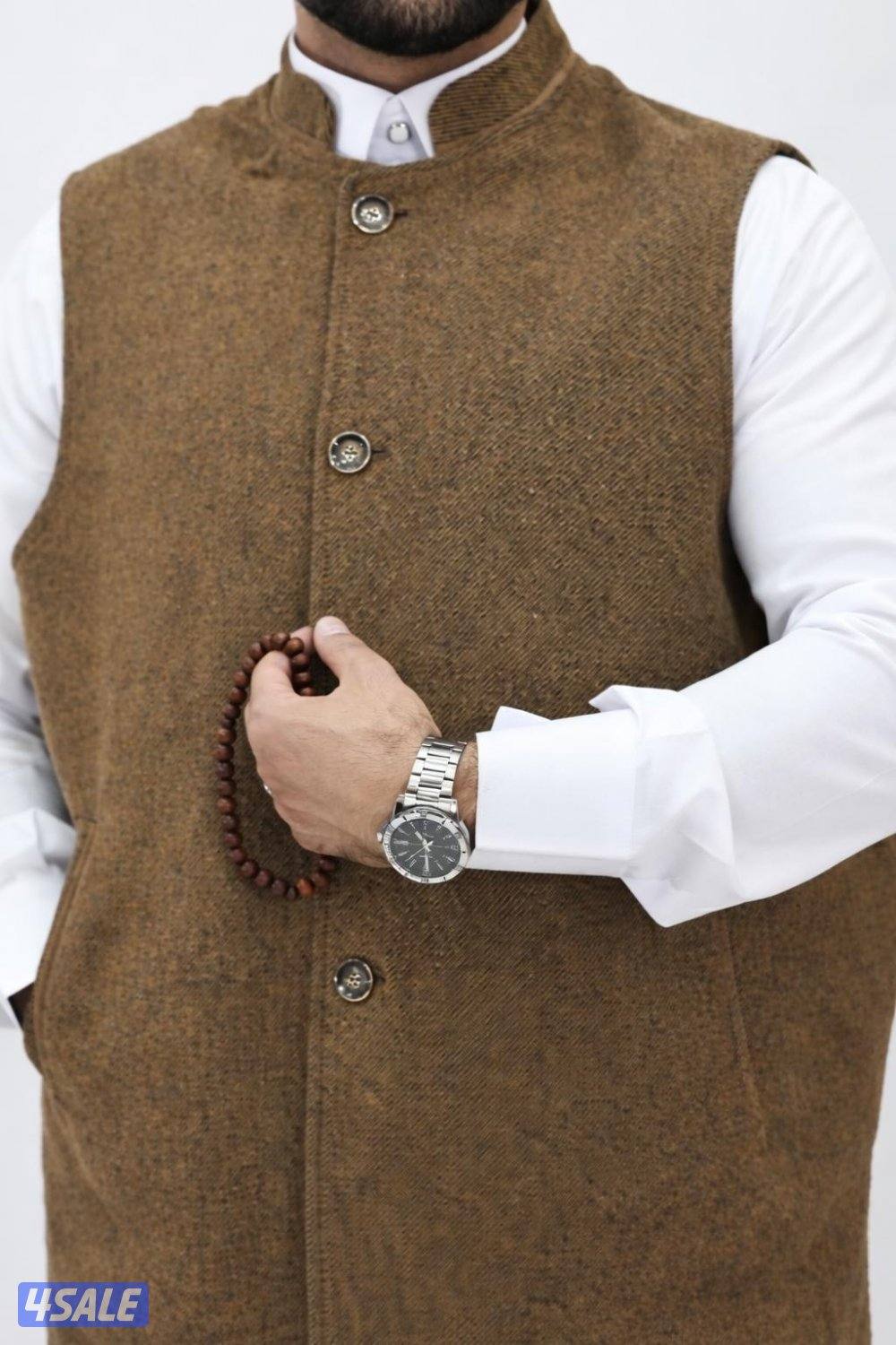 سديري رجالي فاخر بضاعة اردنية ١٠٠٪؜ جودة عالية ويوجد لدينا خدمة توصيل2