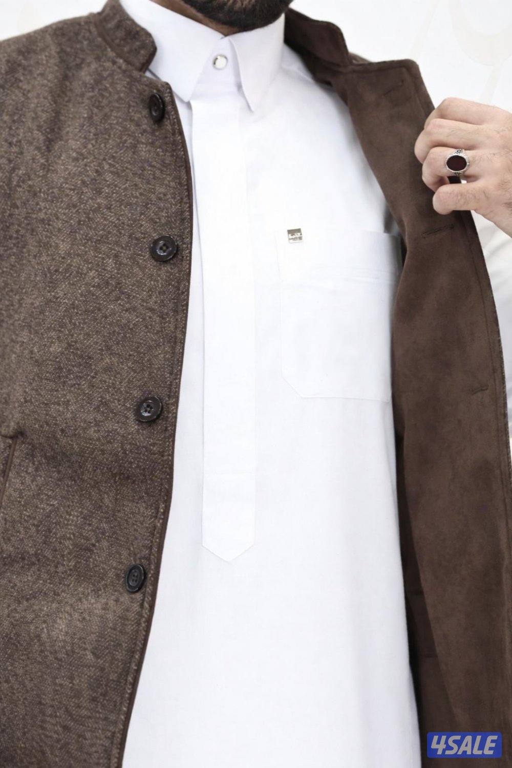 سديري رجالي فاخر بضاعة اردنية ١٠٠٪؜ جودة عالية ويوجد لدينا خدمة توصيل3