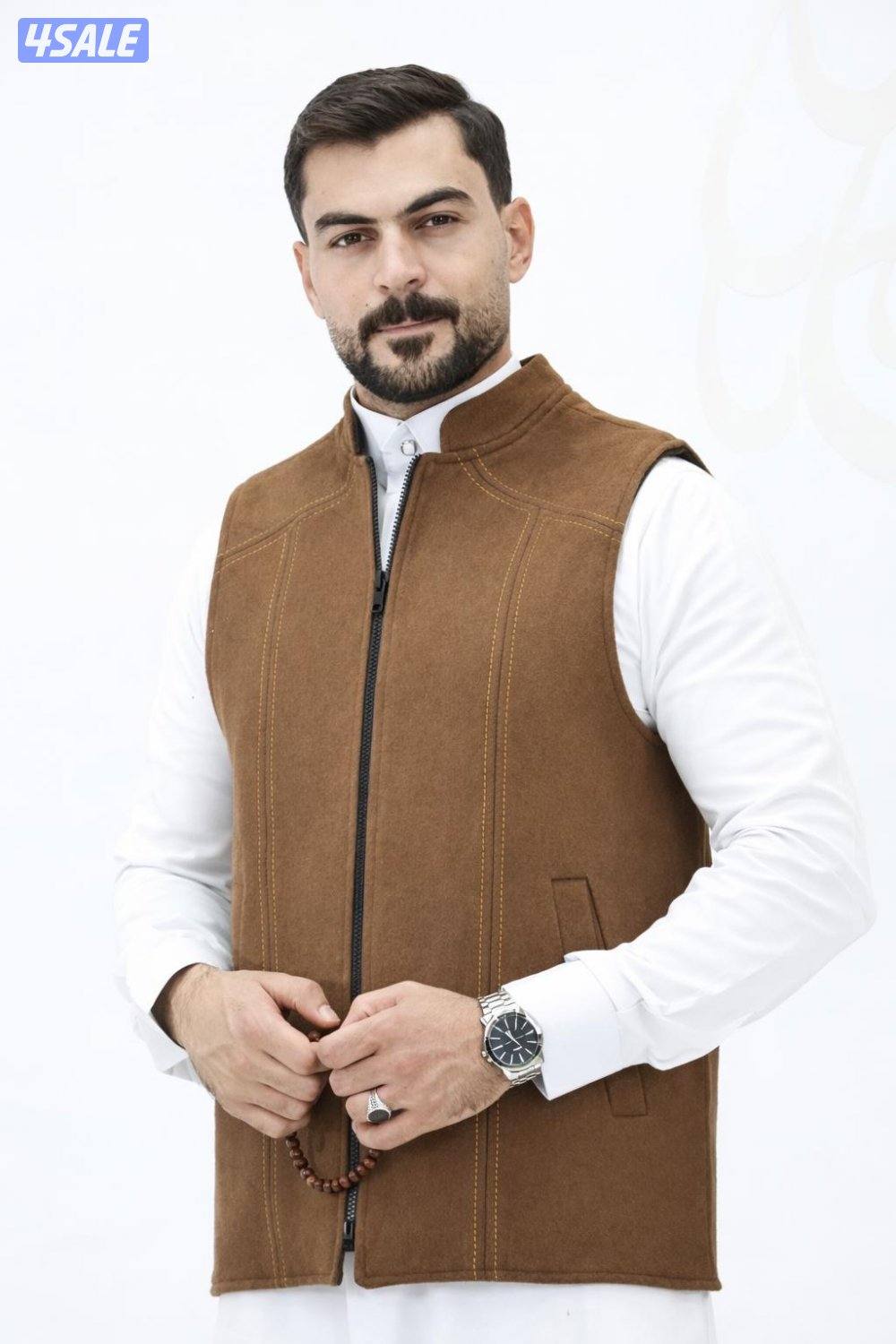 سديري رجالي فاخر بضاعة اردنية ١٠٠٪؜ جودة عالية ويوجد لدينا خدمة توصيل13