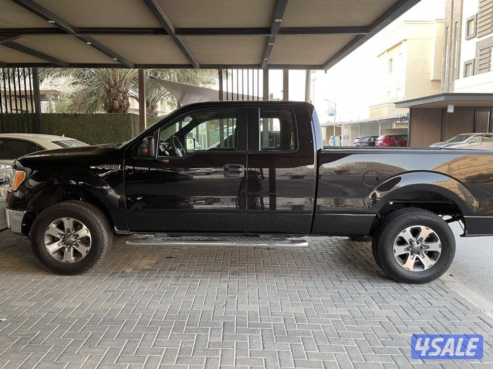 للبيع موديل 2013 الغالنم شرط الفحص ماشي 3004