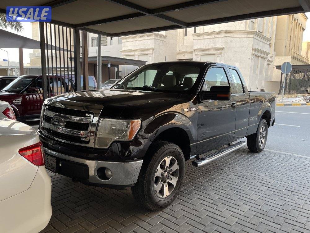 للبيع موديل 2013 الغالنم شرط الفحص ماشي 3005