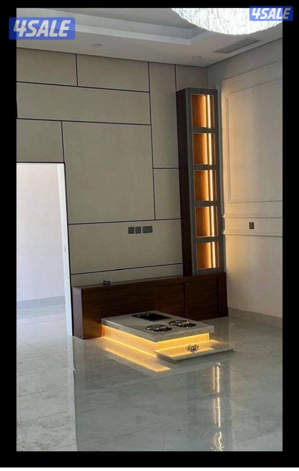 جميع انواع الديكورات الحديثه للوجارات4