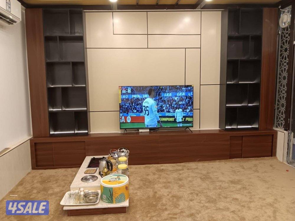 جميع انواع الديكورات الحديثه للوجارات6