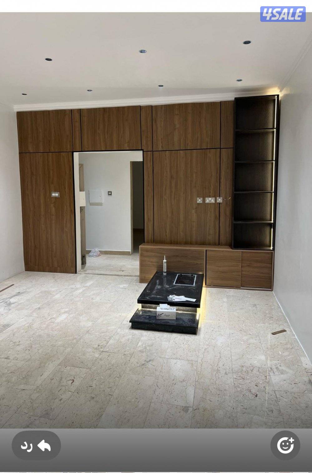 جميع انواع الديكورات الحديثه للوجارات7