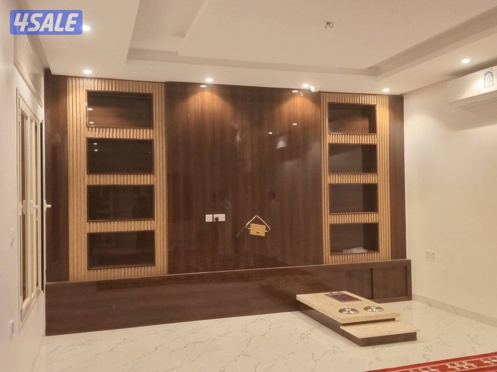 جميع انواع الديكورات الحديثه للوجارات9