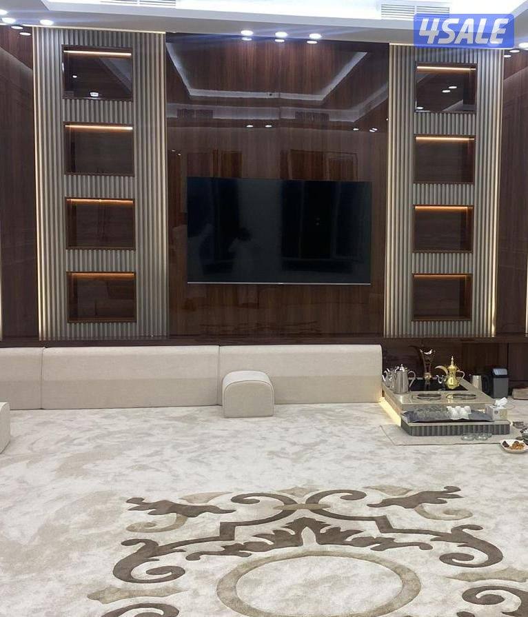 جميع انواع الديكورات الحديثه للوجارات11