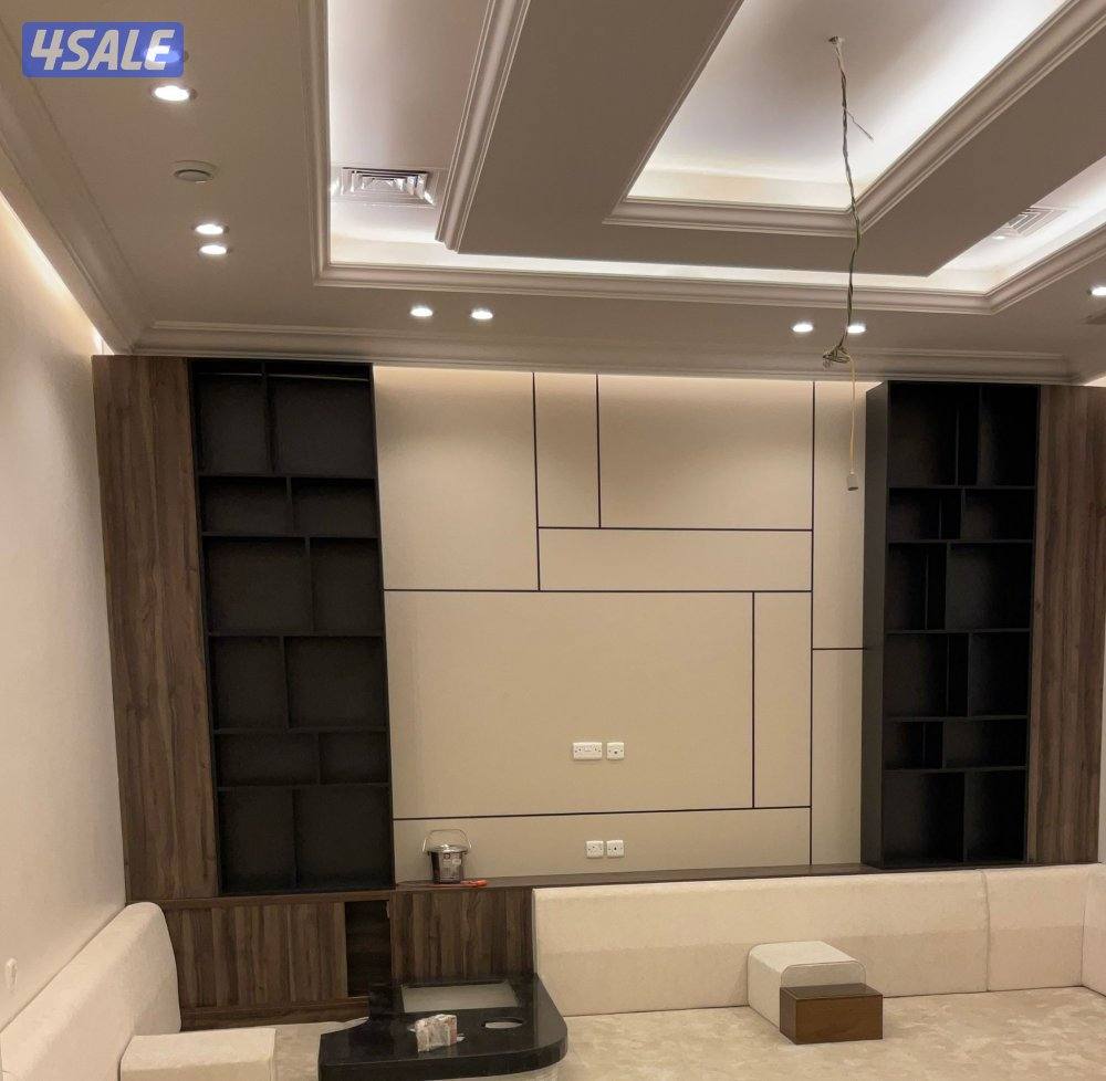 جميع انواع الديكورات الحديثه للوجارات12