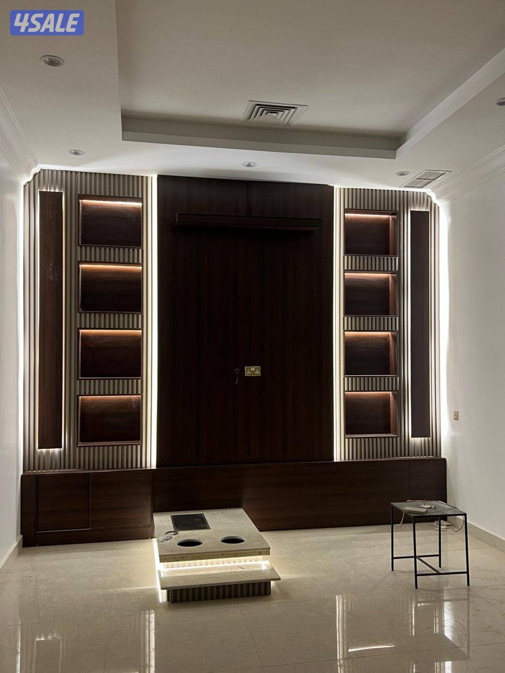 جميع انواع الديكورات الحديثه للوجارات13