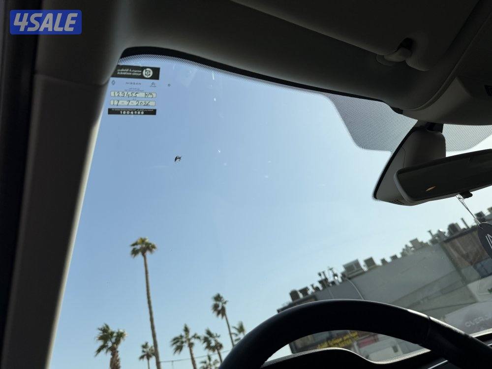 رينو ميغان 1600cc6