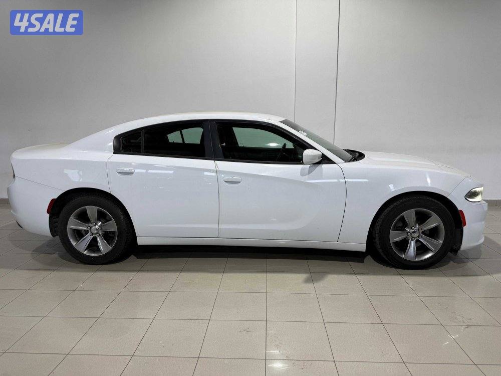 Dodge Charger SE 3.6 V60
