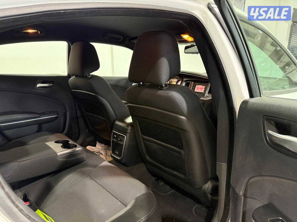 Dodge Charger SE 3.6 V65