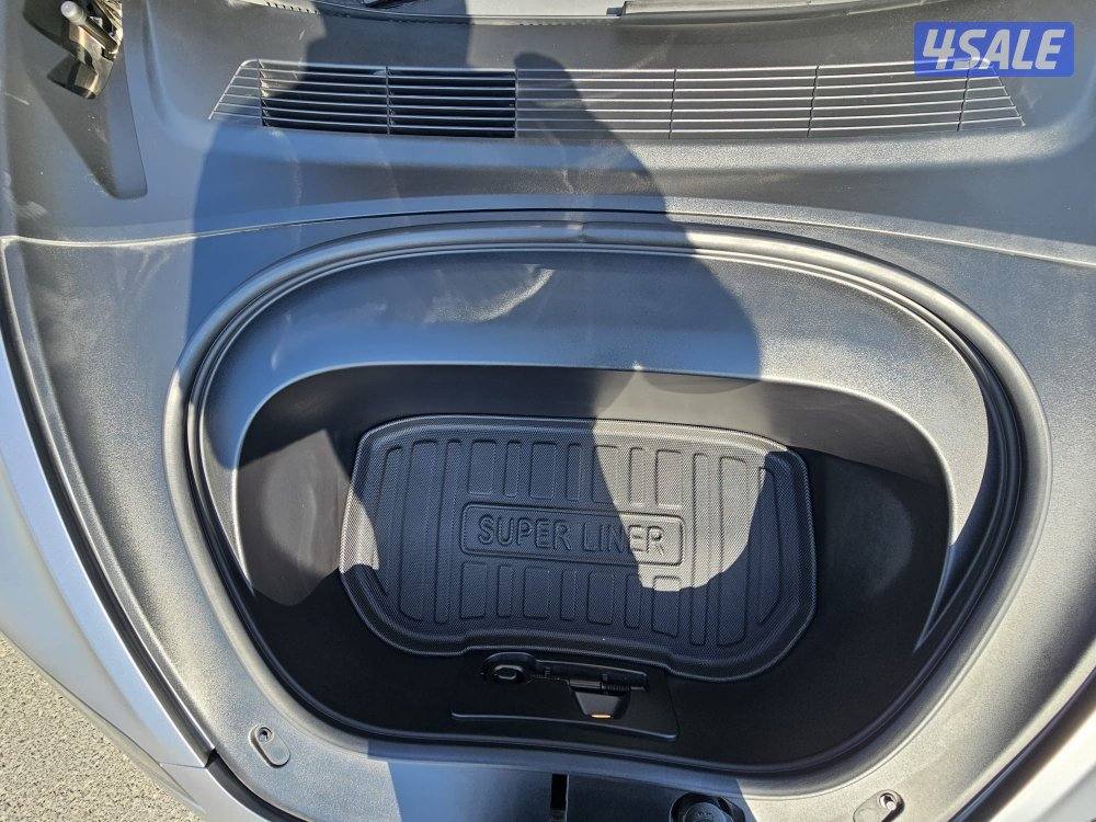 Tesla Model 3 Performance تسلا مودل 3 بيرفورمانس11