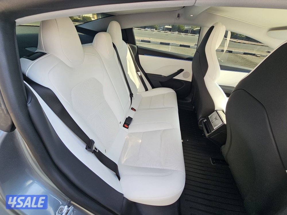 Tesla Model 3 Performance تسلا مودل 3 بيرفورمانس13