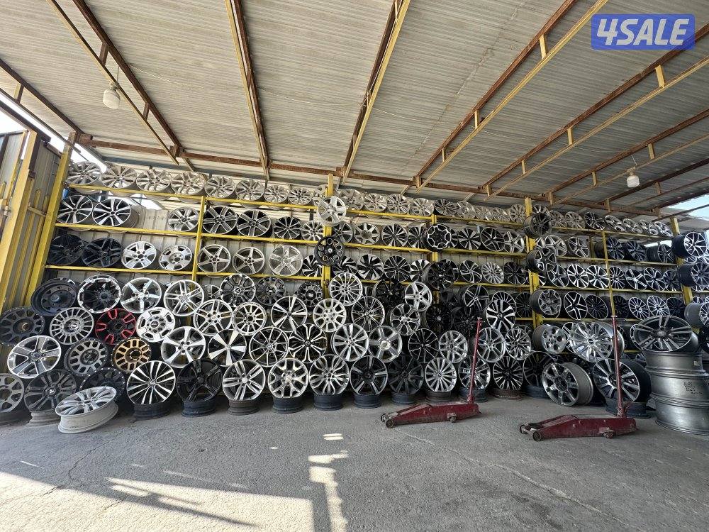 لدينا مجموعة رائعة من الرنقات الاصلية(افتر ماركت تجاري)0