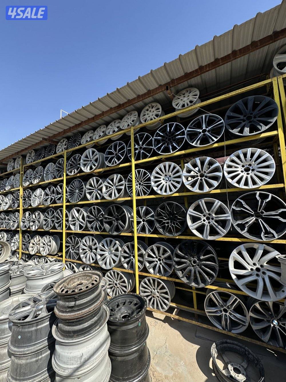 لدينا مجموعة رائعة من الرنقات الاصلية(افتر ماركت تجاري)2