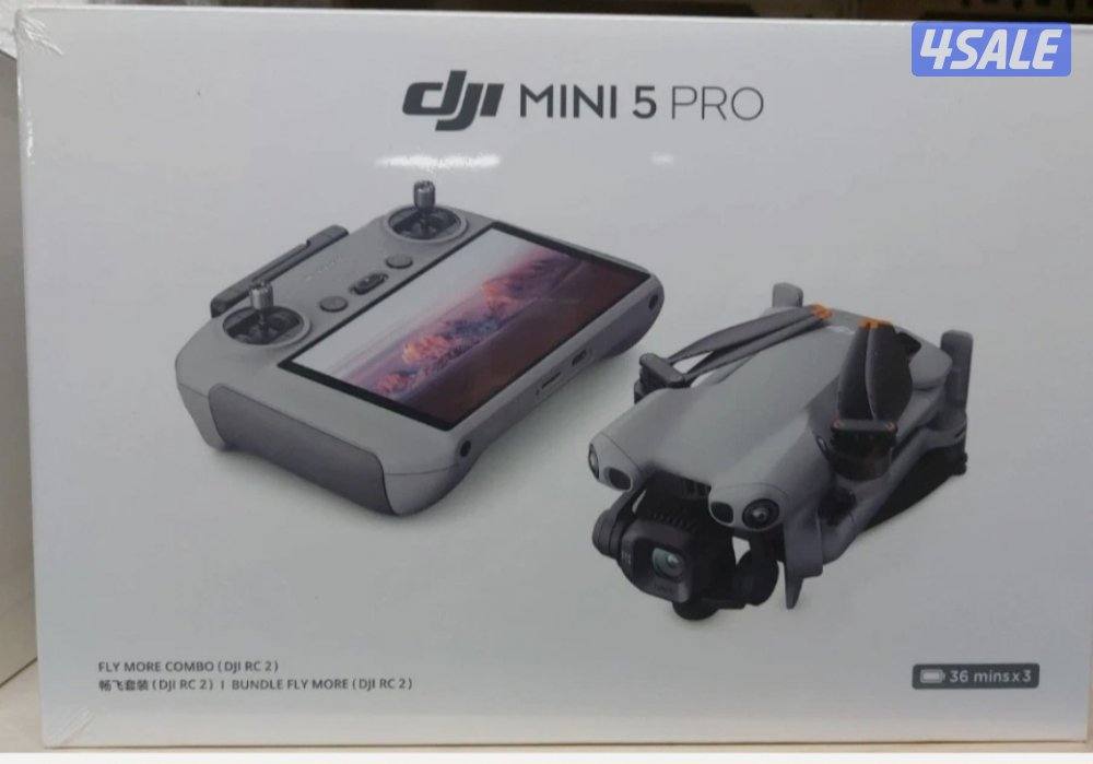 مني 5 كومبو جديده0