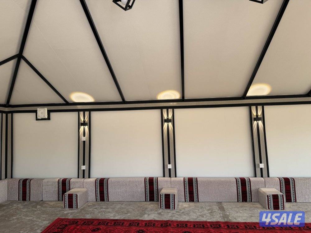 Tent all Kuwait4