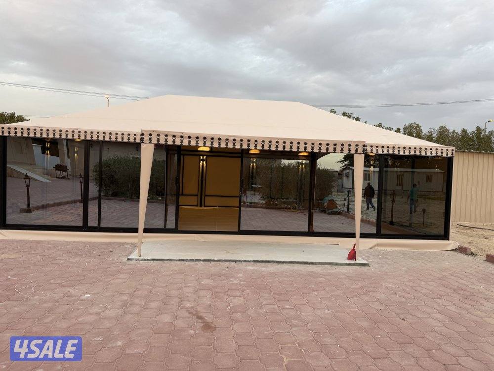 Tent all Kuwait6
