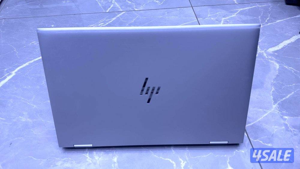 للبيع HP ELITEBOOK 1040 x360 convertableبحالة كالجديد4