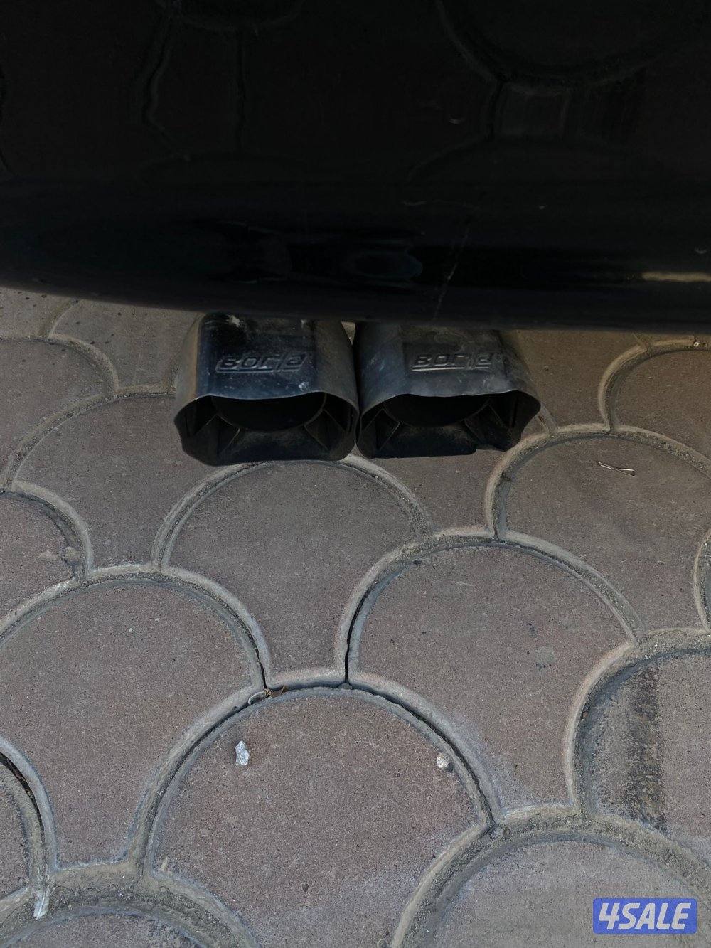 للبيع كمارو 1999 قير عادي6