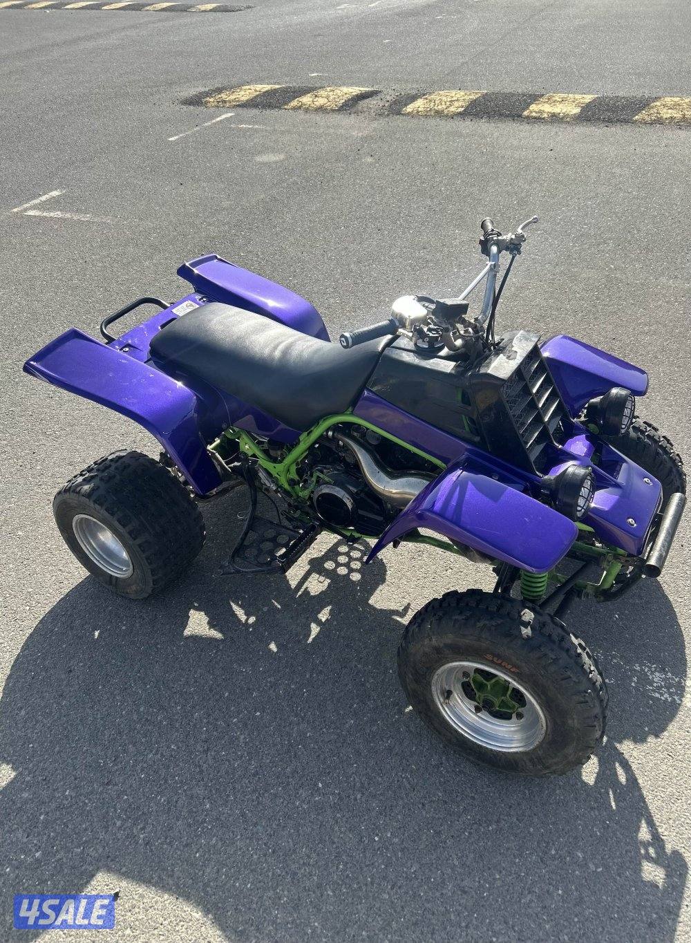 بانشي ء2003 شرط الفحص0