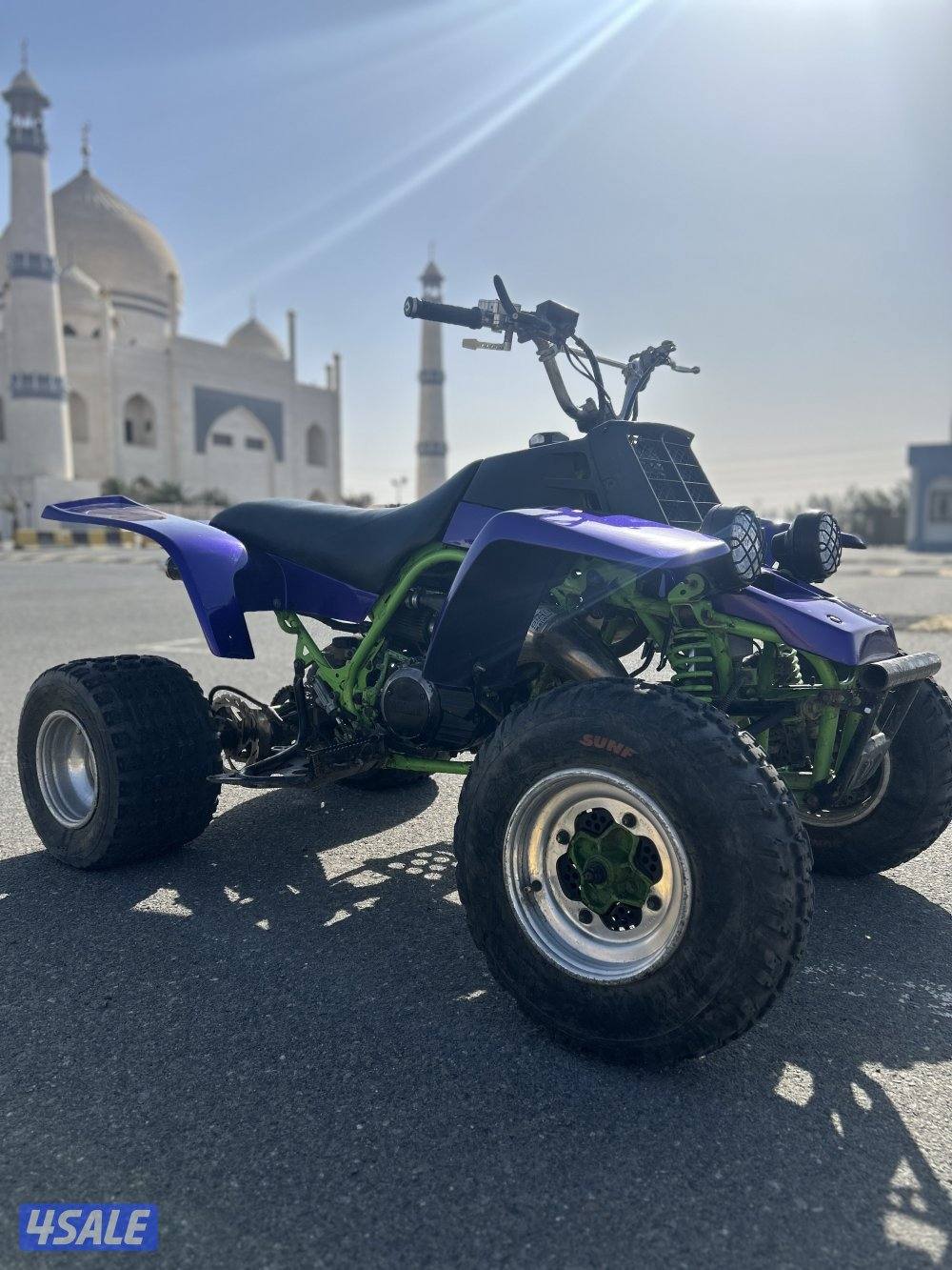 بانشي ء2003 شرط الفحص3