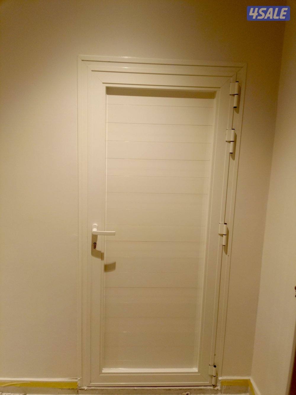 ابواب درايش شتر مطابخ سقف المنيوم تصليحات جميع أنواع المنيوم0