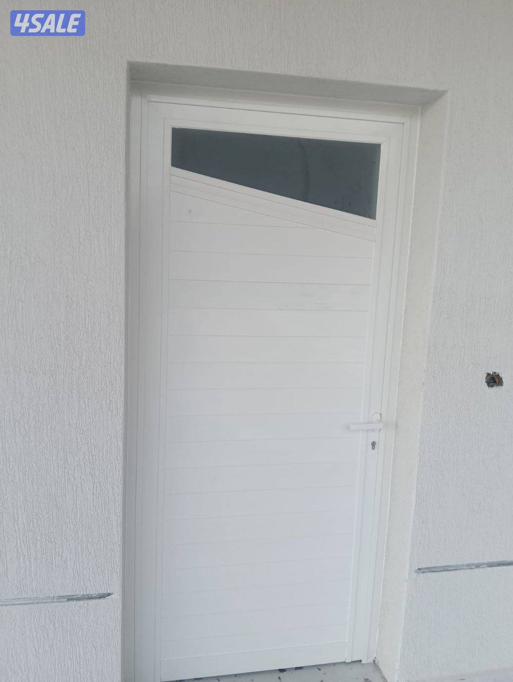 ابواب درايش شتر مطابخ سقف المنيوم تصليحات جميع أنواع المنيوم2