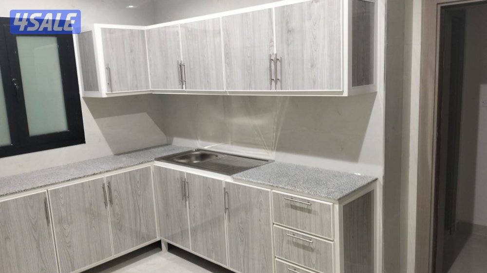 ابواب درايش شتر مطابخ سقف المنيوم تصليحات جميع أنواع المنيوم1