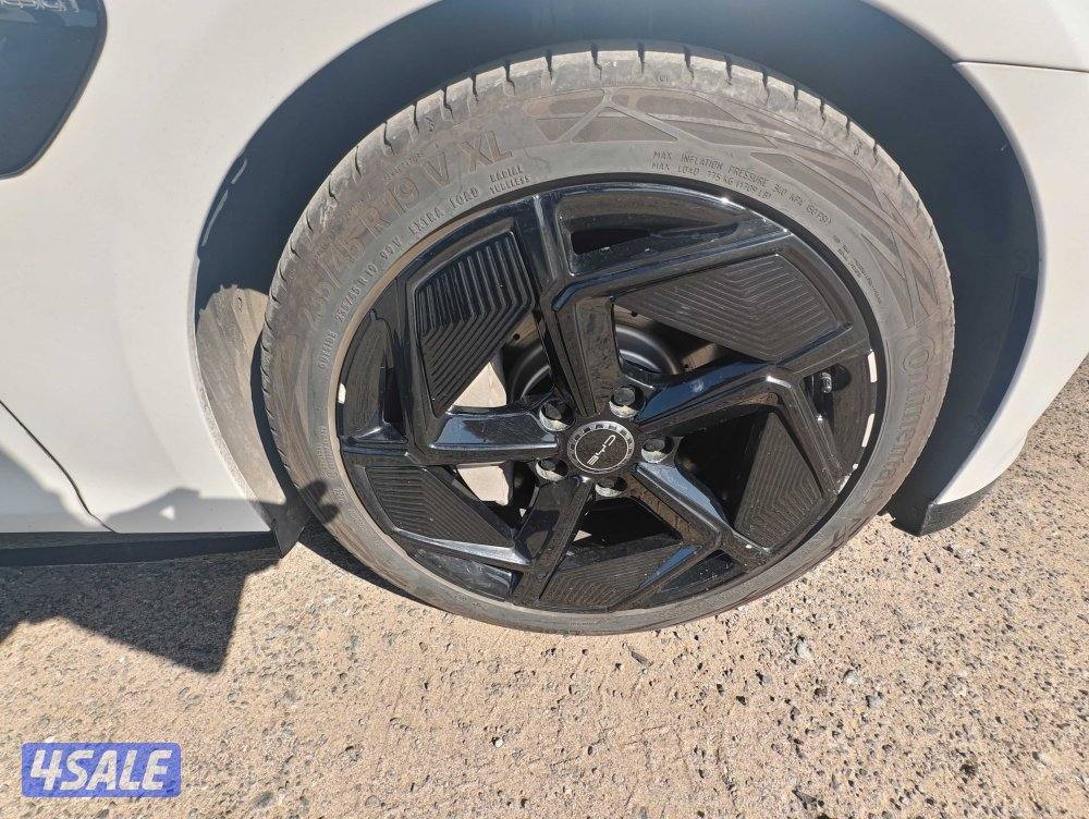 BYD Seal EV AWD Performance9