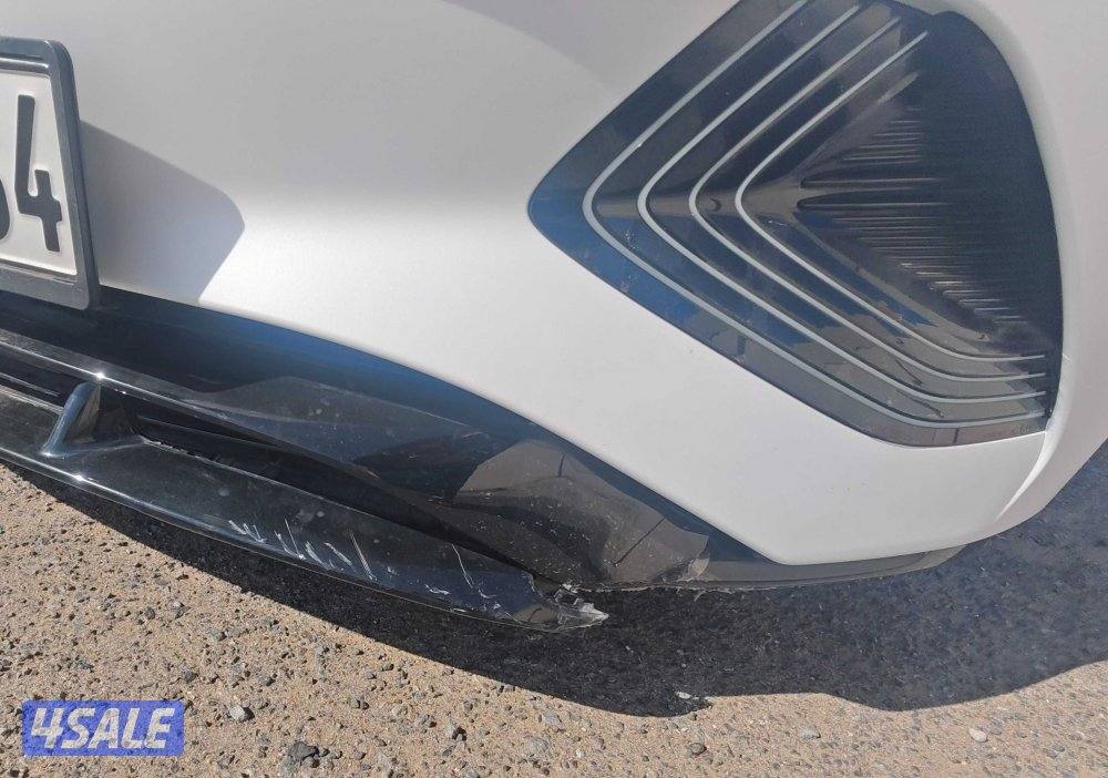 BYD Seal EV AWD Performance10