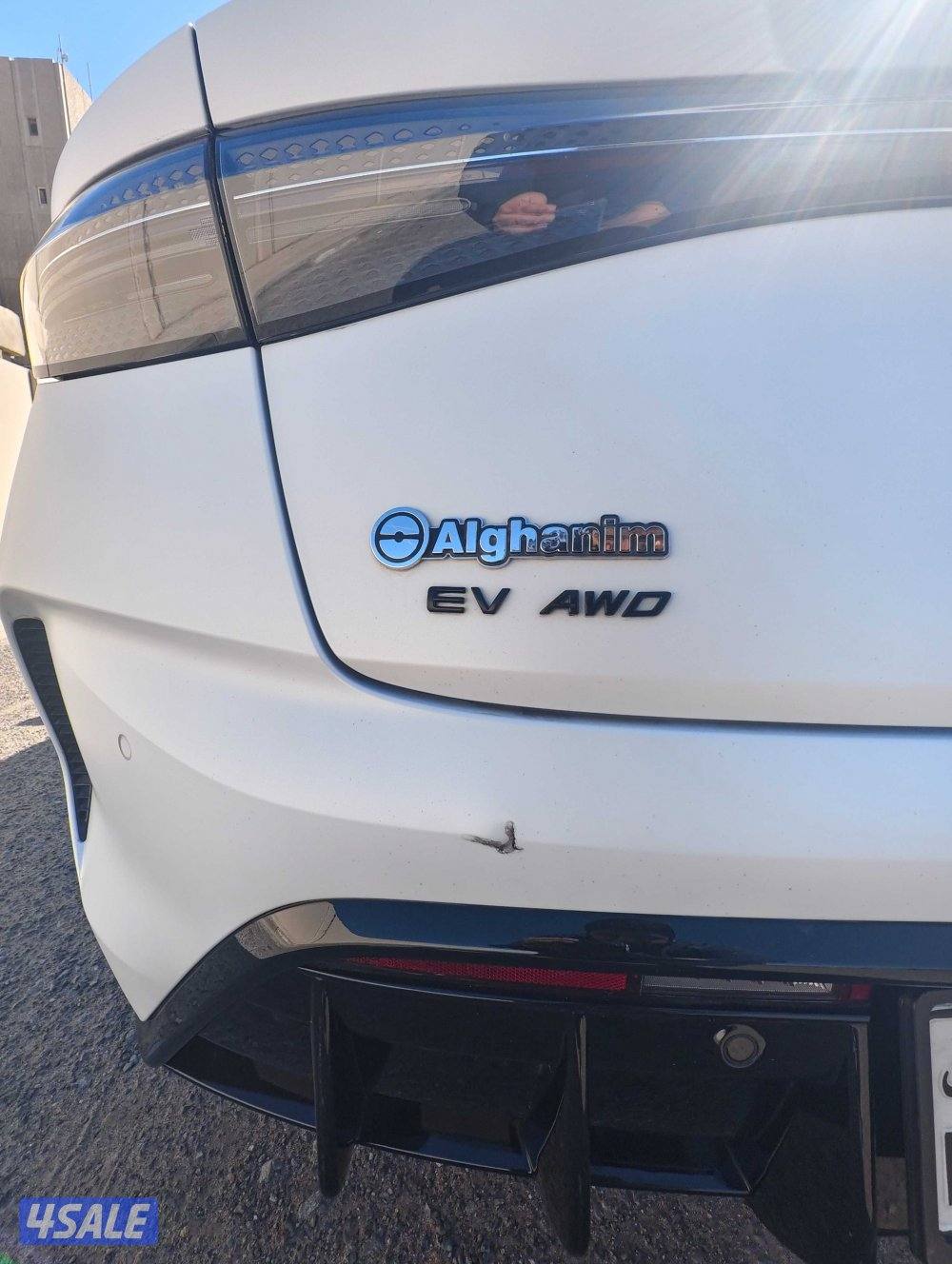 BYD Seal EV AWD Performance11