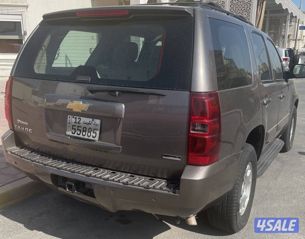 للبيع تاهو0