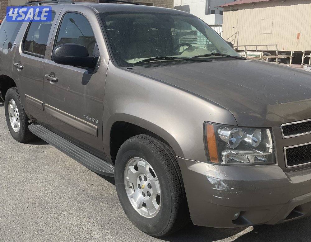 للبيع تاهو1