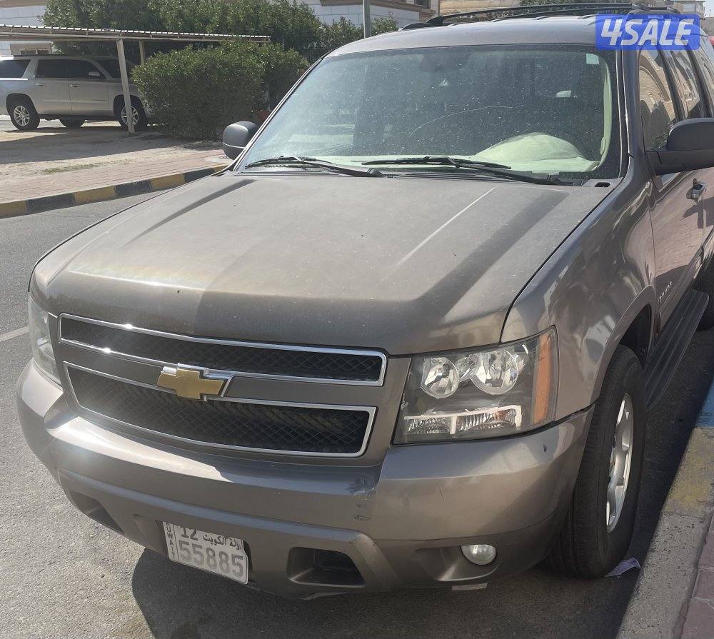 للبيع تاهو2