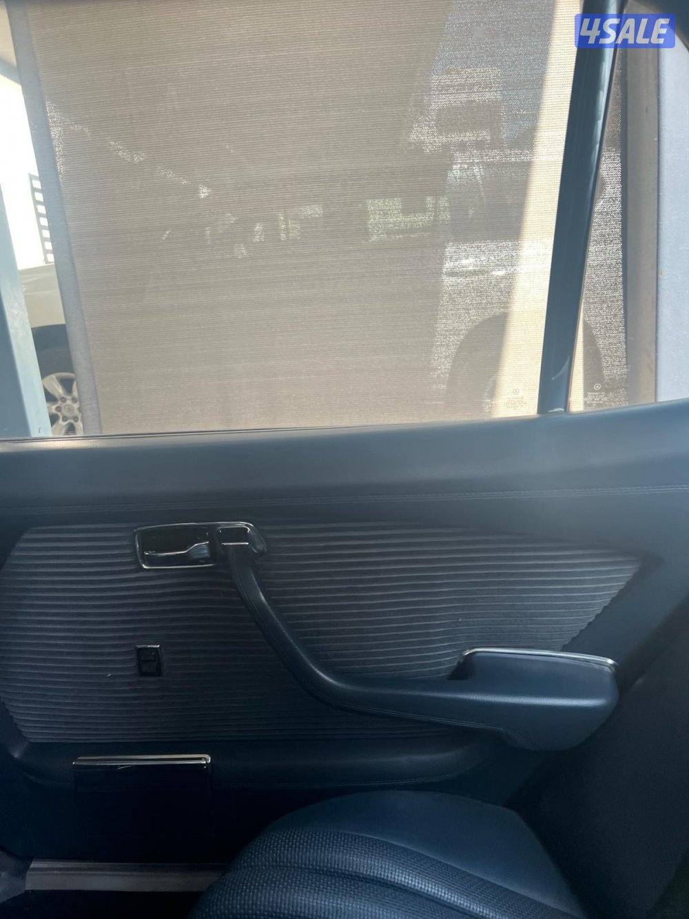 للبيع مرسيدس بنز 450 SEL موديل 19797