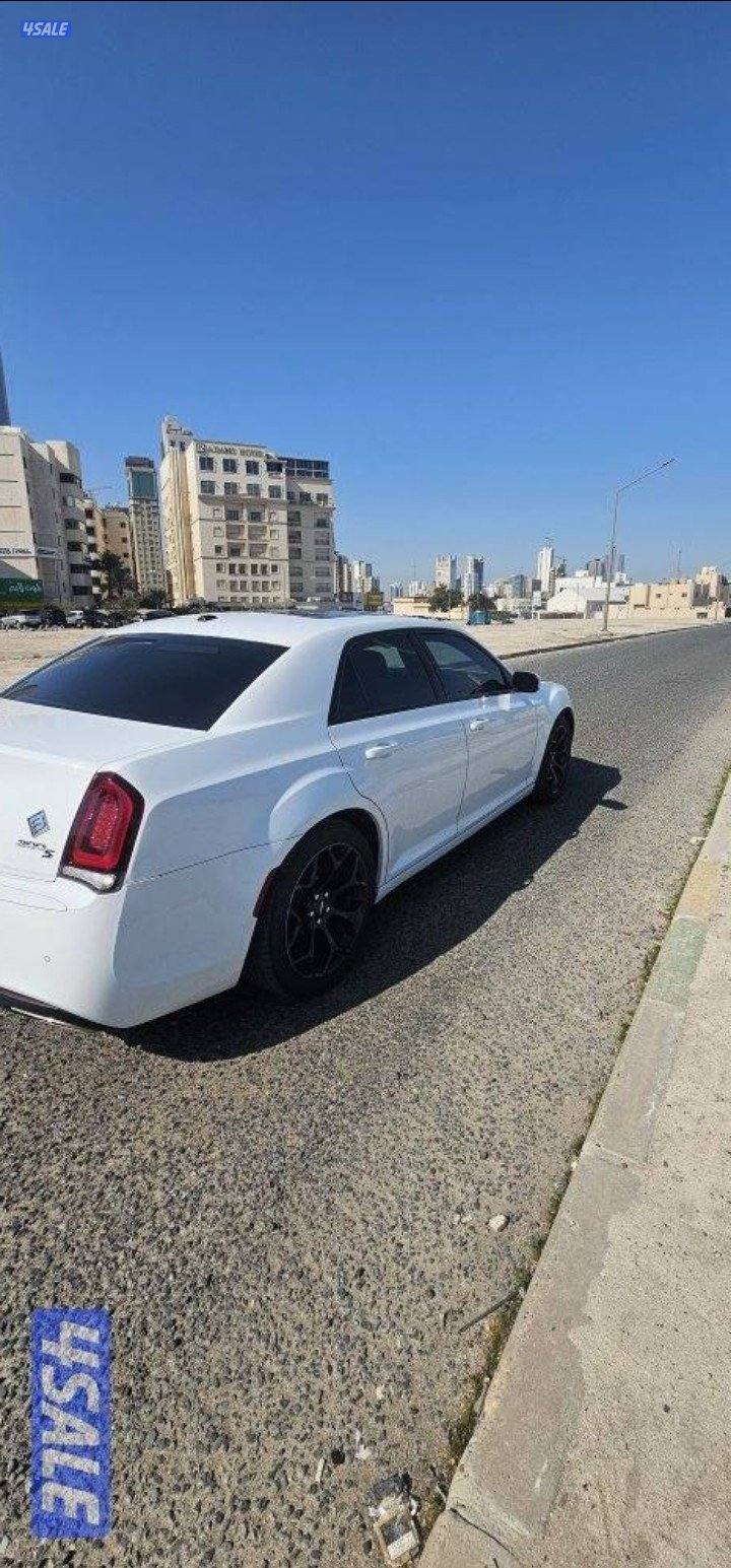 کرایزلر. مدل 2020 .بشرط الفحن2